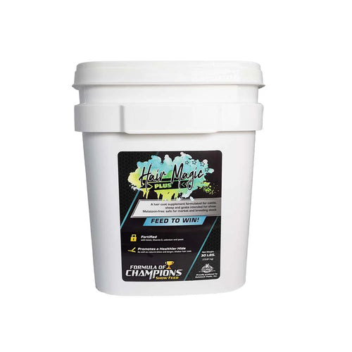 Kalmbach Hair Magic Plus®