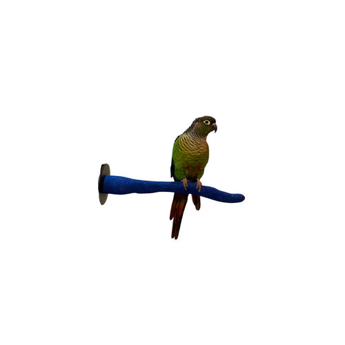 Polly's Pet Products Sand Walk Orthopedic Bird Perch Small