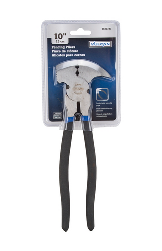 Vulcan PC990-01 Fencing Pliers