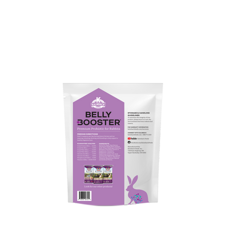 Kalmbach Feeds Belly Booster™