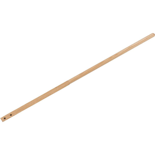Seymour 48 In. L Hardwood Post Hole Replacement Handle