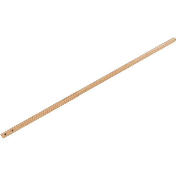 Seymour 48 In. L Hardwood Post Hole Replacement Handle