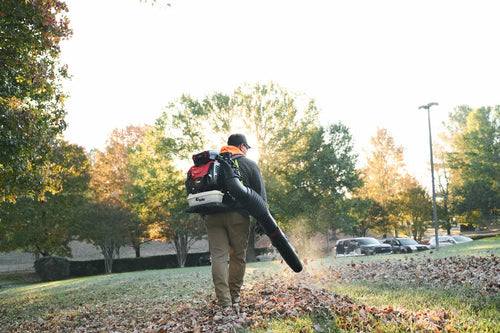 RedMax EBZ9000-RH Leaf Blower