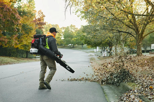 RedMax EBZ9000-RH Leaf Blower