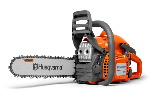 Husqvarna Chainsaws 440