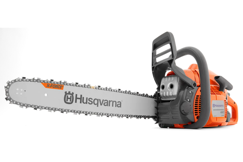 Husqvarna Chainsaws 440
