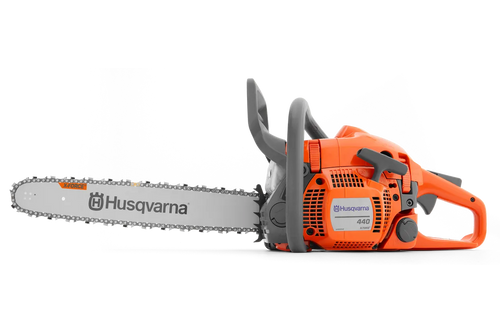 Husqvarna Chainsaws 440