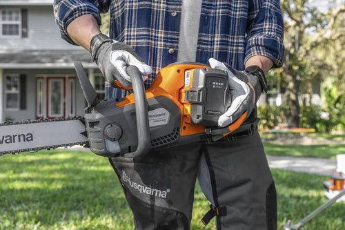 Husqvarna Chainsaws Power Axe 350i (tool only)