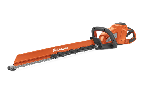 Husqvarna Hedge Trimmers & Clippers Hedge Master 320iHD60 (battery and charger included)
