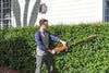 Husqvarna Hedge Trimmers & Clippers Hedge Master 320iHD60 (battery and charger included)