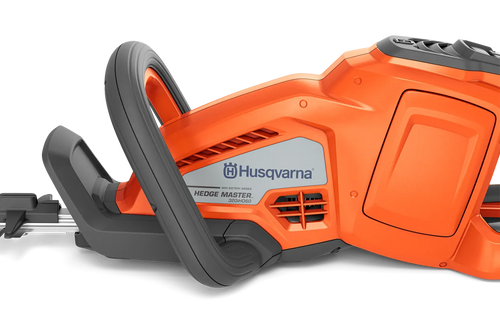 Husqvarna Hedge Trimmers & Clippers Hedge Master 320iHD60 (battery and charger included)