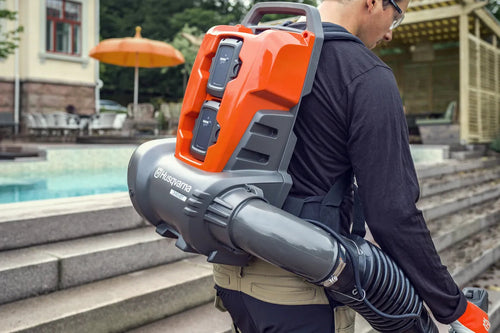 Husqvarna Leaf Blowers & Backpack Blowers 340iBT (tool only)