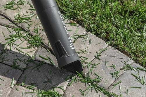 Husqvarna Leaf Blowers & Backpack Blowers Leaf Blaster 350iB (tool only)