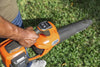 Husqvarna Leaf Blowers & Backpack Blowers Leaf Blaster 350iB (tool only)
