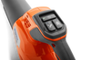 Husqvarna Leaf Blowers & Backpack Blowers Leaf Blaster 350iB (tool only)