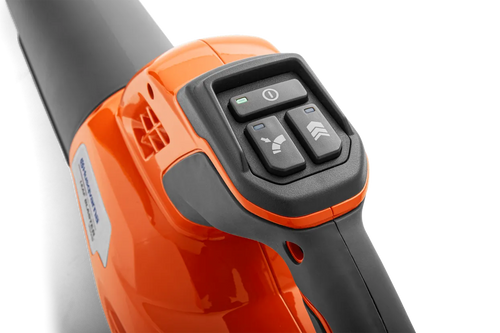 Husqvarna Leaf Blowers & Backpack Blowers Leaf Blaster 350iB (tool only)