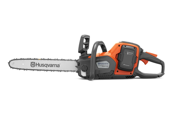 Husqvarna Power Axe 350i Chainsaw (battery and charger included)