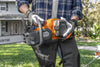 Husqvarna Power Axe 350i Chainsaw (battery and charger included)