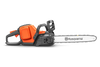 Husqvarna Power Axe 350i Chainsaw (battery and charger included)