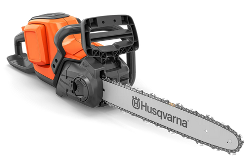 Husqvarna Power Axe 350i Chainsaw (battery and charger included)