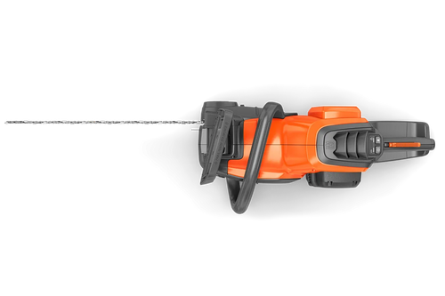 Husqvarna Power Axe 350i Chainsaw (battery and charger included)