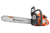 Husqvarna 445 Rancher Chainsaw