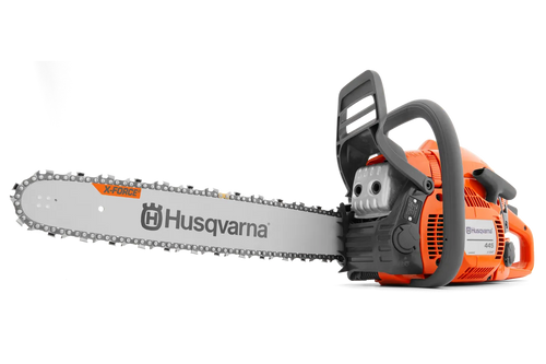 Husqvarna 445 Rancher Chainsaw