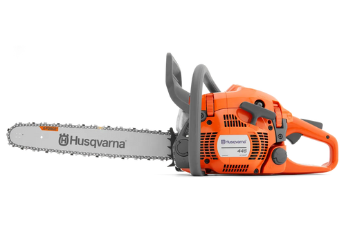 Husqvarna 445 Rancher Chainsaw