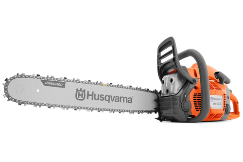 Husqvarna 455 Rancher Chainsaws