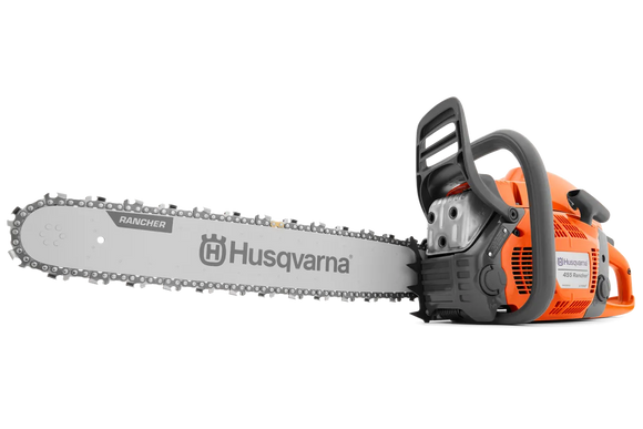 Husqvarna 455 Rancher Chainsaws