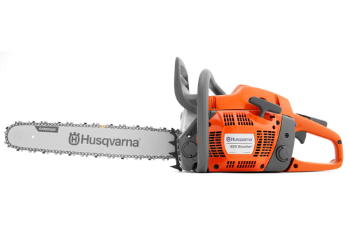 Husqvarna 455 Rancher Chainsaws