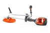 Husqvarna Brushcutters 535iFR (tool only)