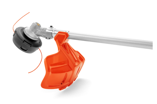 Husqvarna Brushcutters 535iFR (tool only)