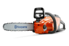Husqvarna Chainsaws  Parts, manuals and support for 120i