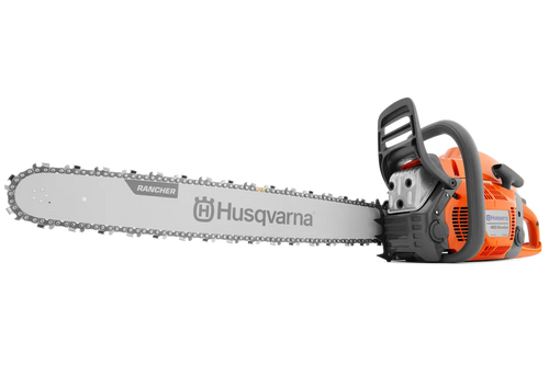 Husqvarna Chainsaws 460 Rancher
