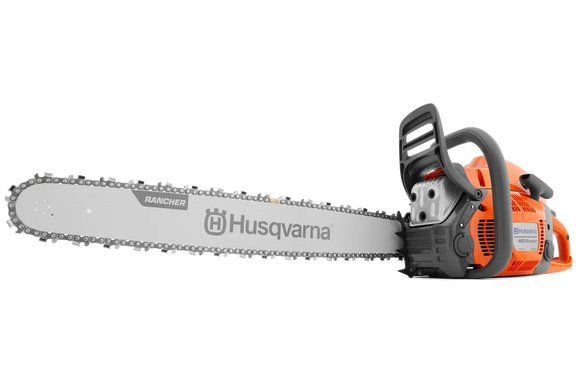 Husqvarna Chainsaws 460 Rancher