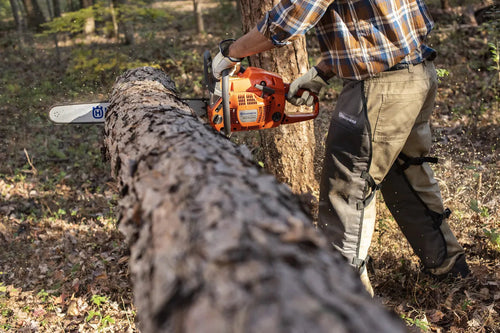 Husqvarna Chainsaws 460 Rancher
