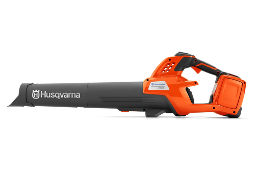 Husqvarna Leaf Blowers & Backpack Blowers 230iB (battery and charger included)