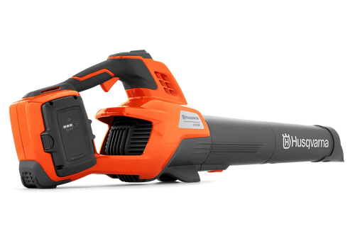 Husqvarna Leaf Blowers & Backpack Blowers 230iB (battery and charger included)