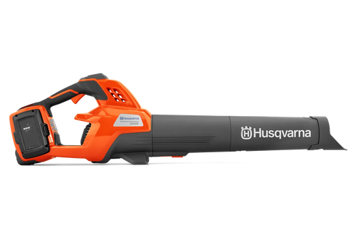 Husqvarna Leaf Blowers & Backpack Blowers 230iB (battery and charger included)