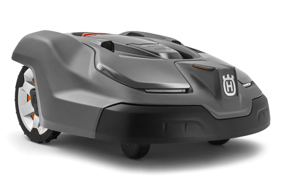 Husqvarna Residential Robotic Lawn Mowers AUTOMOWER® 450XH