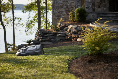Husqvarna Residential Robotic Lawn Mowers AUTOMOWER® 450XH