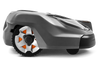 Husqvarna Residential Robotic Lawn Mowers AUTOMOWER® 450XH