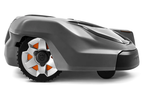 Husqvarna Residential Robotic Lawn Mowers AUTOMOWER® 450XH