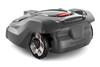 Husqvarna Residential Robotic Lawn Mowers AUTOMOWER® 450XH