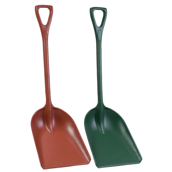PolyPro Tools The Tuffy & Tuffy Jr. Shovel