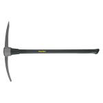 Truper Railroad Picks Fiberglass Handle