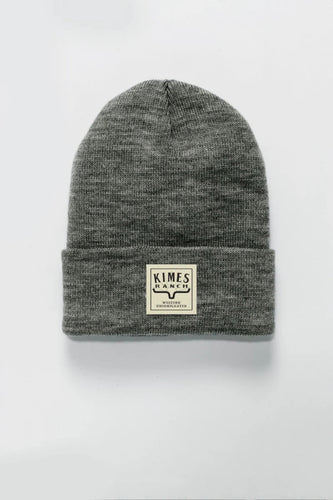 Kimes Ranch Workday Label Hat