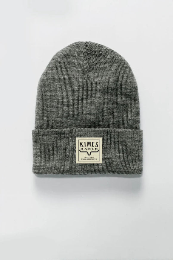 Kimes Ranch Workday Label Hat