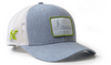 Kujo Patch Mowing Hat
